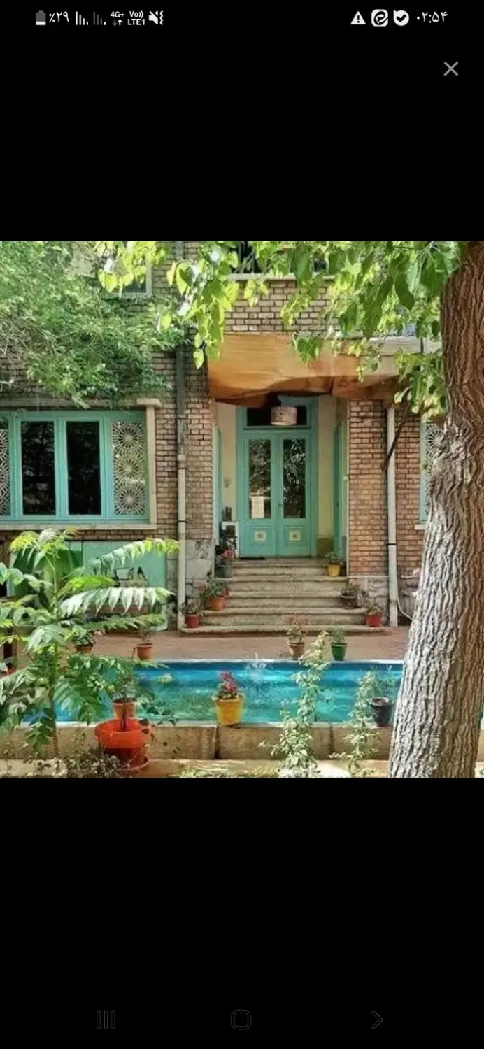 مشارکت درساخت درفلاح