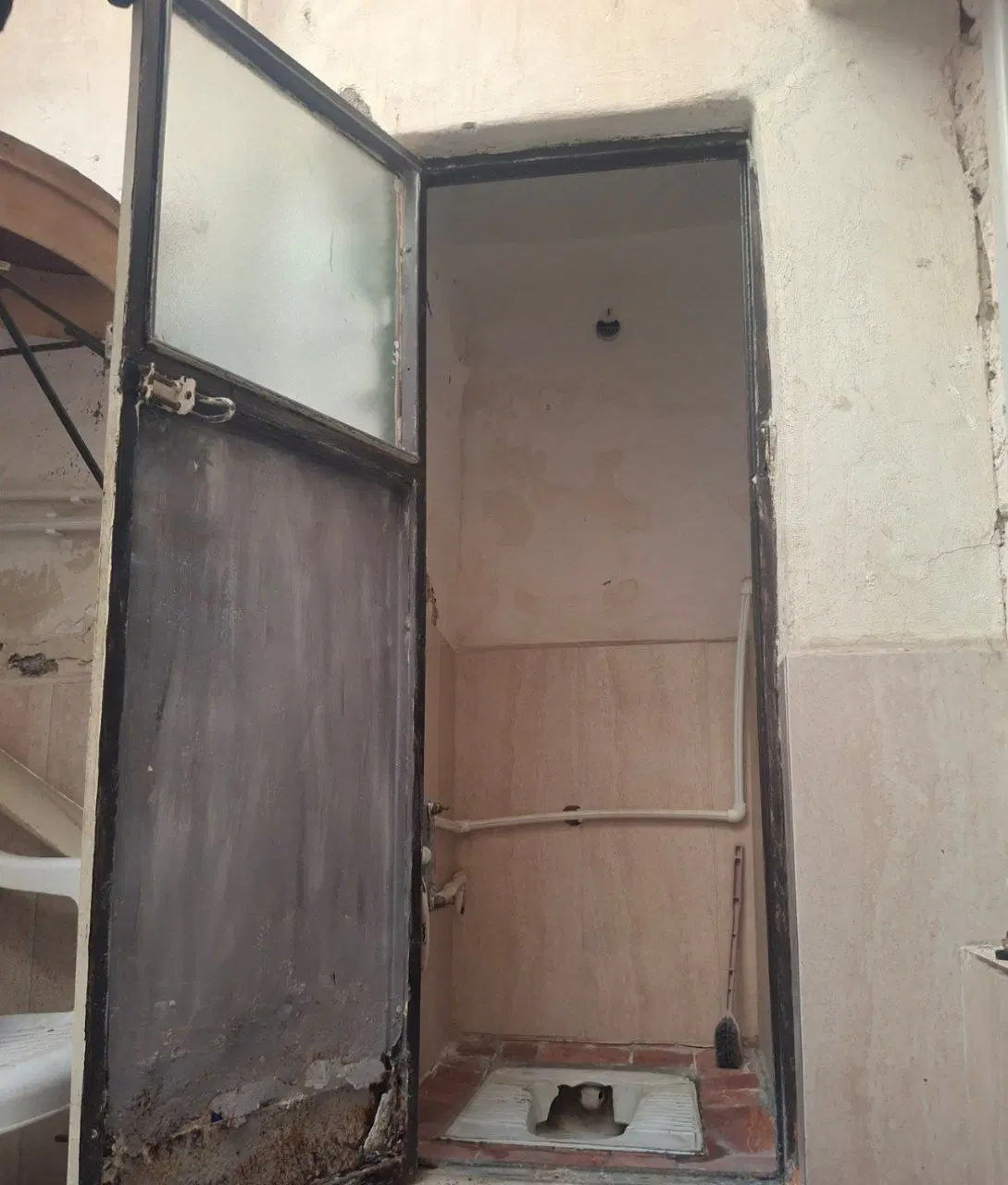اجاره واحد دربستی همکف