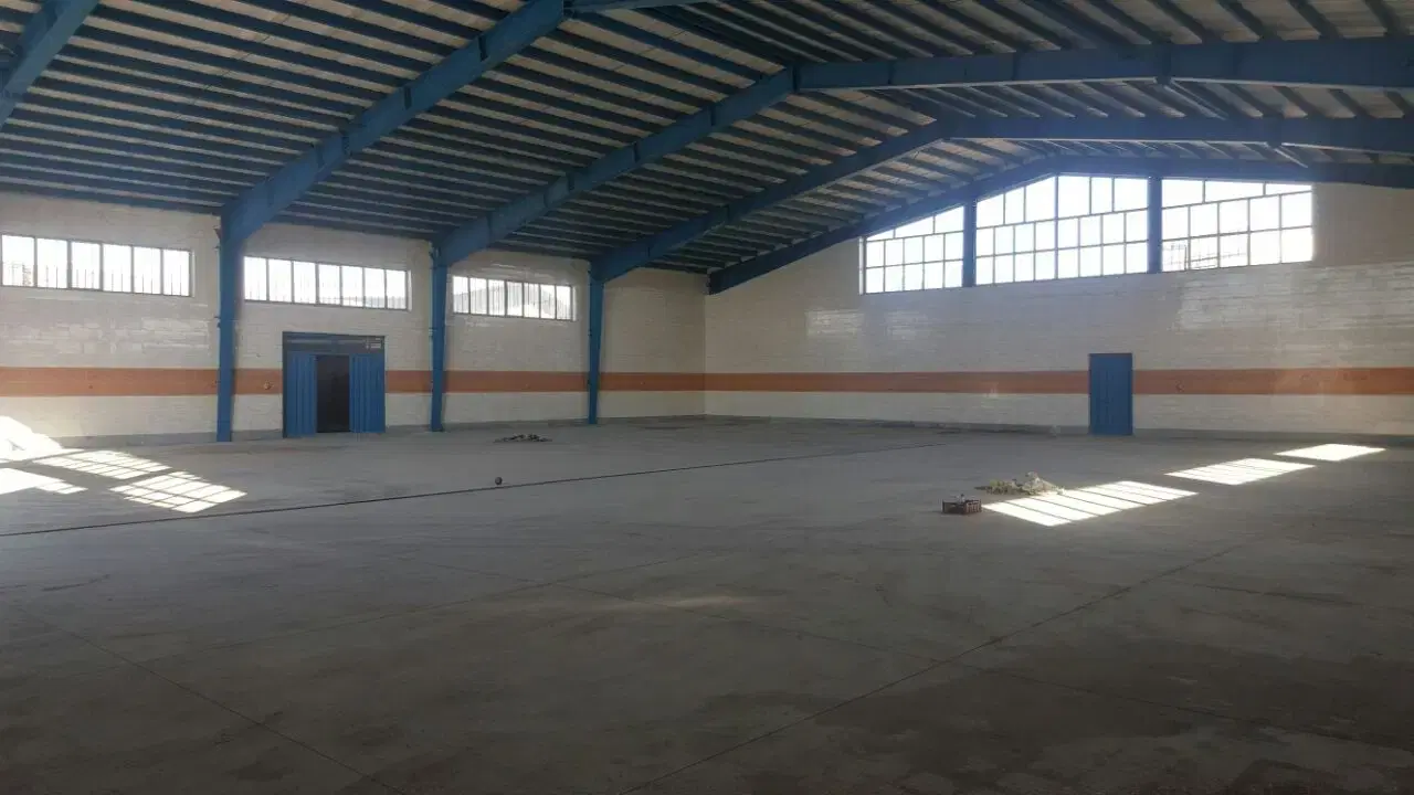 اجاره سوله انباری
