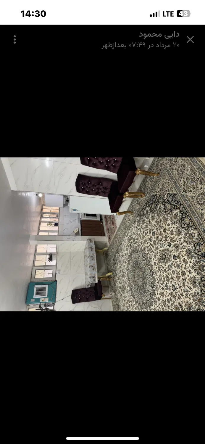 اجاره سوئیت شیک ونوساز