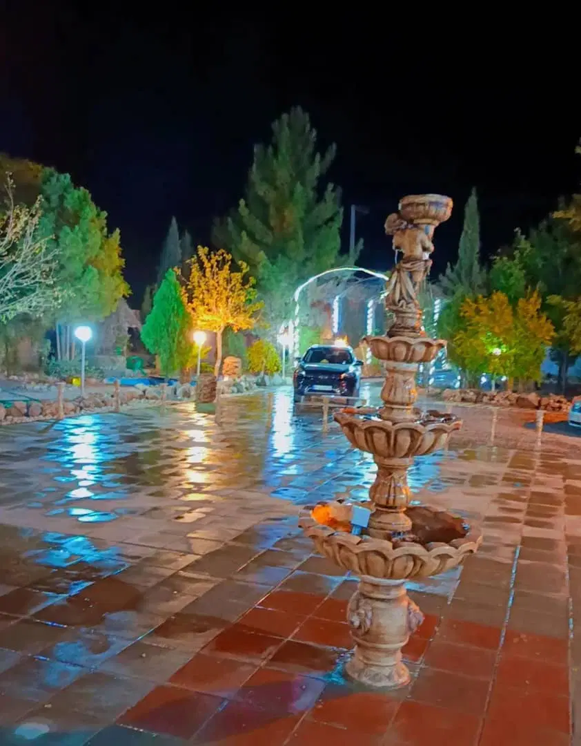 فروش باغ تالار