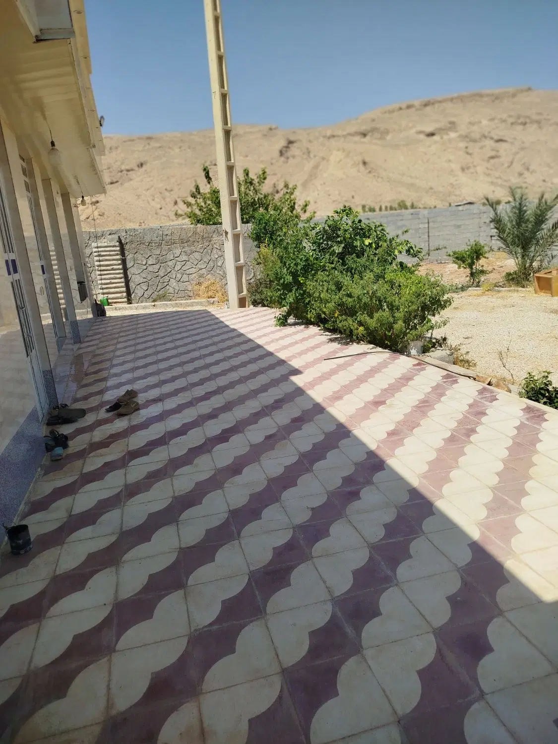 منزل مسکونی ویلایی