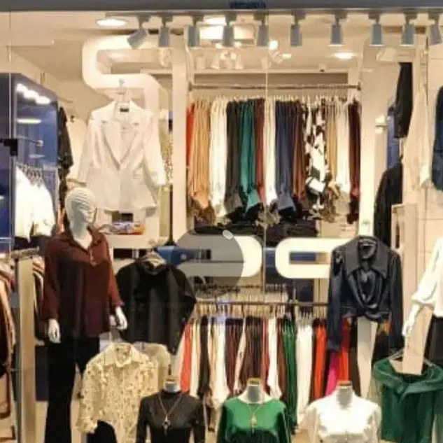 مغازه تجاری خلیج فارس