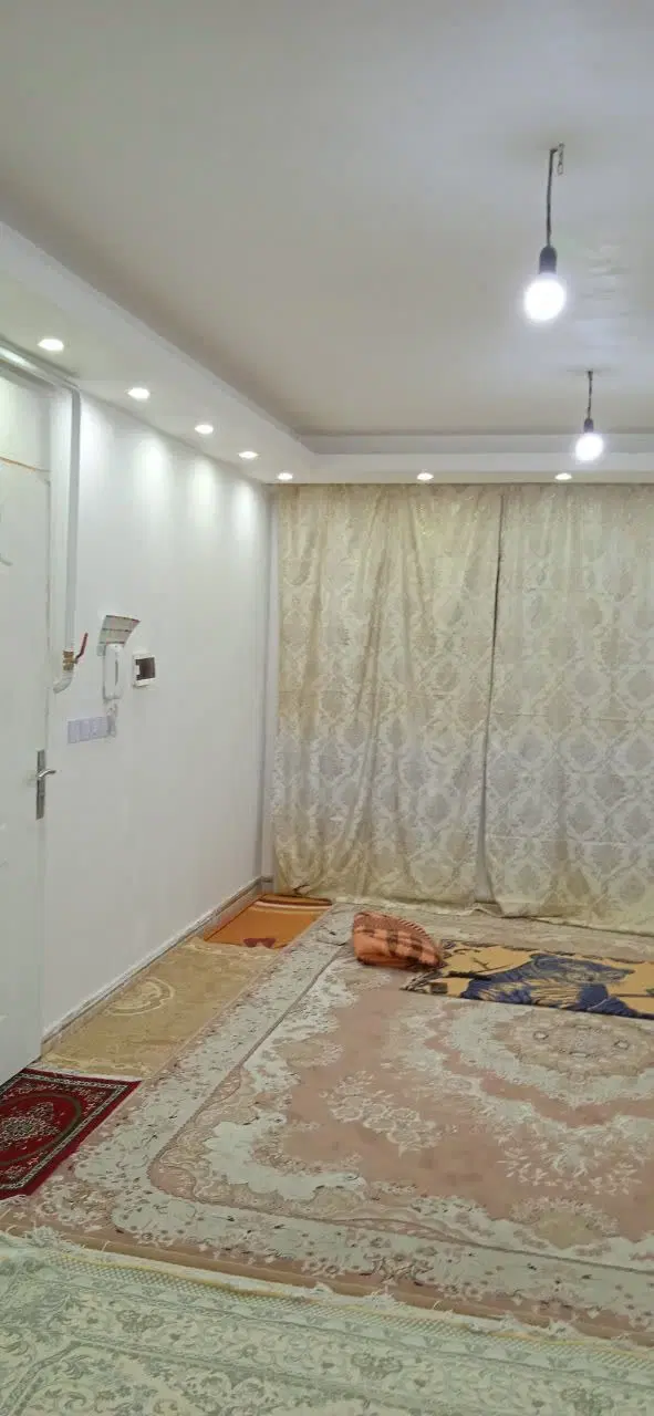 آپارتمان 62 متری گلستان یکم