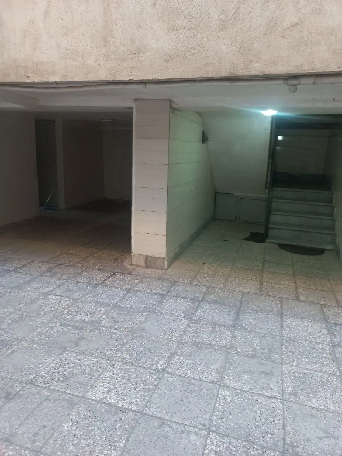 ۸۲ متر سنددار محله ۳۵۰ متری