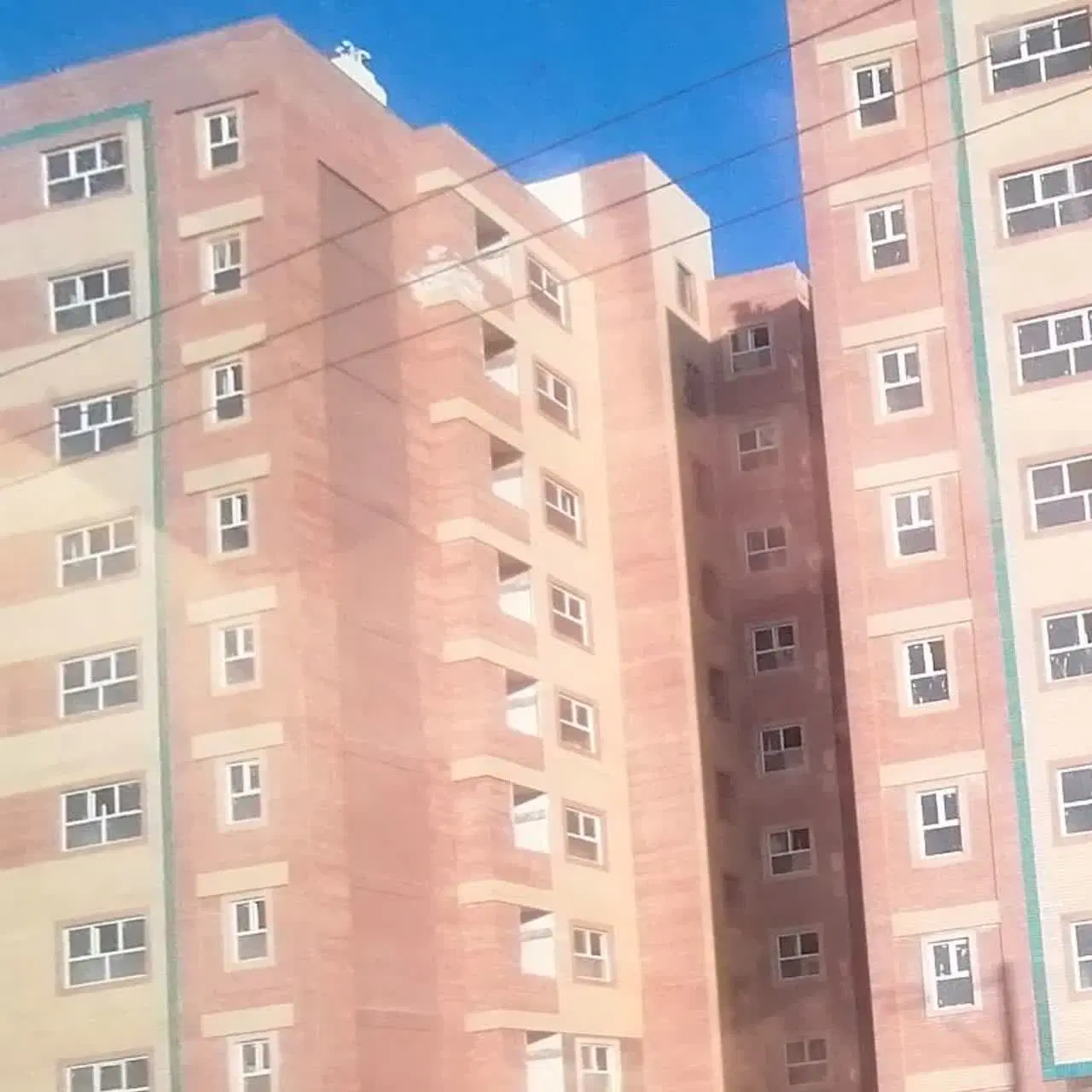 واحد فروشی مجتمع نوساز کارن