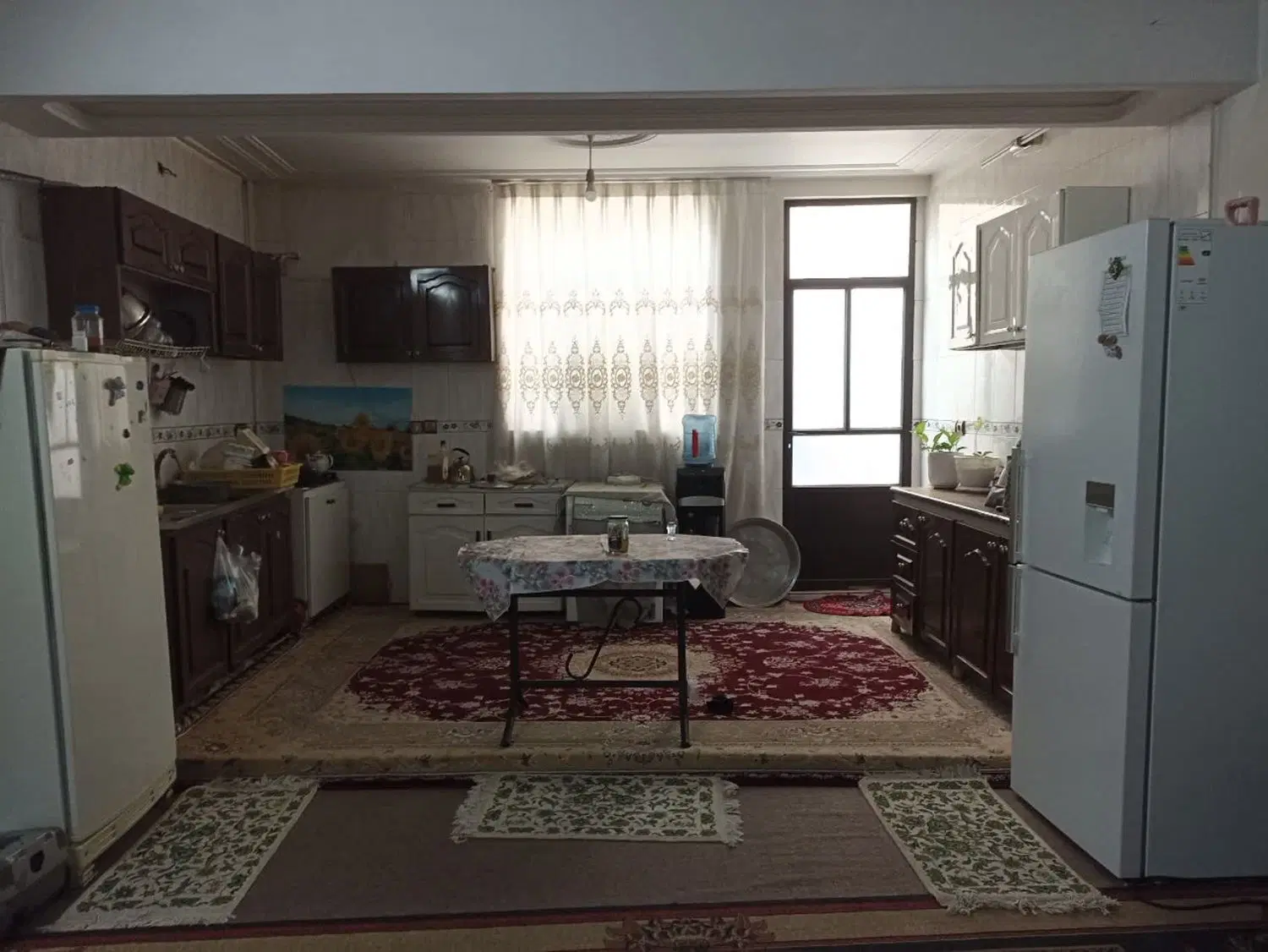 منزل اجاره ای 105 متری