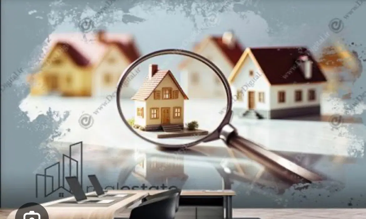 اپارتمان در باغچه بان