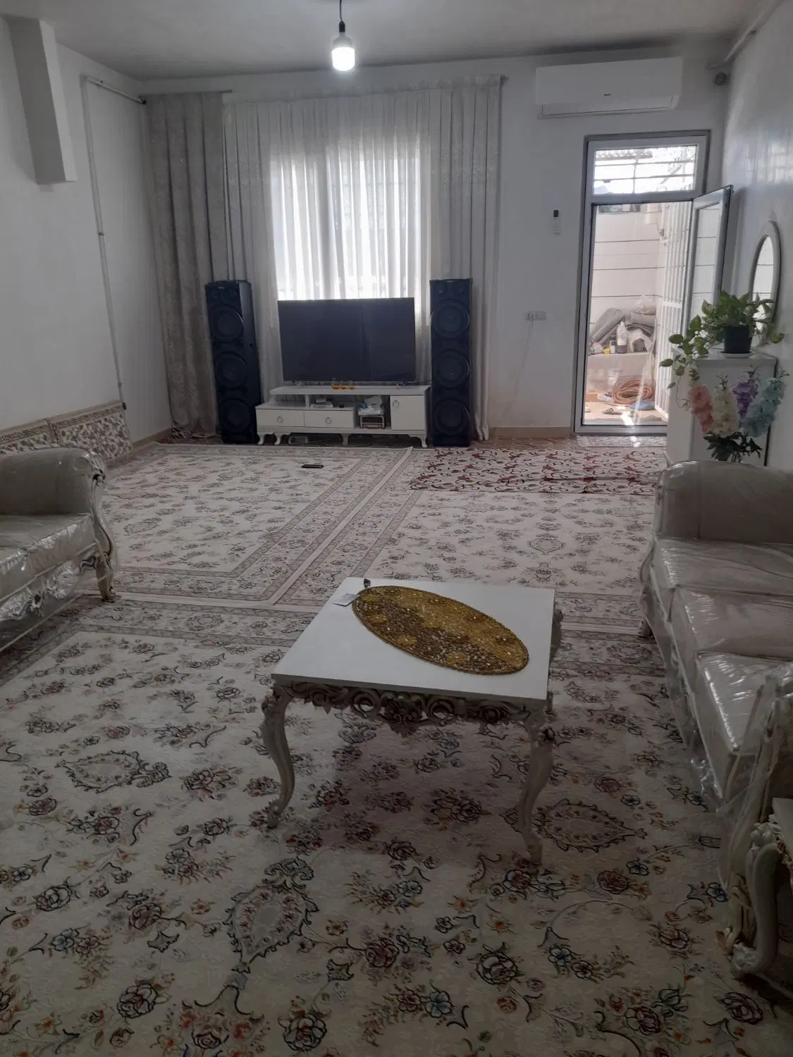 خونه بحر ندر آباد