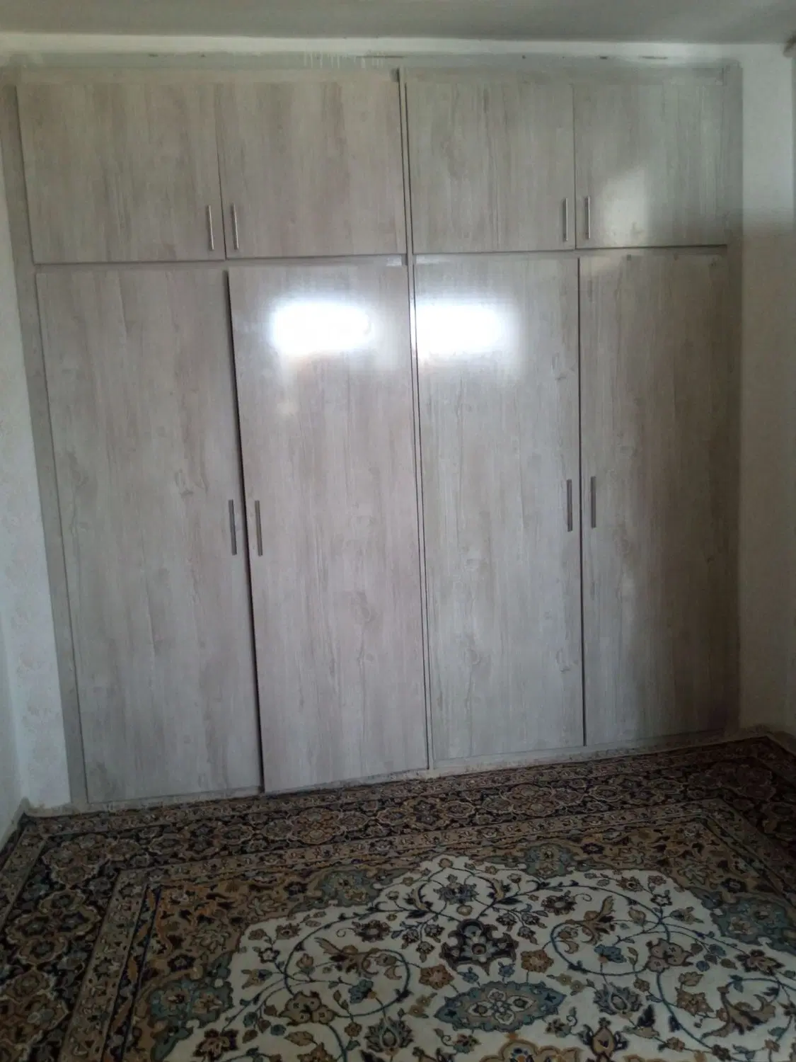 فروش خانه مسکونی هم تجاری دونبش حاشیه