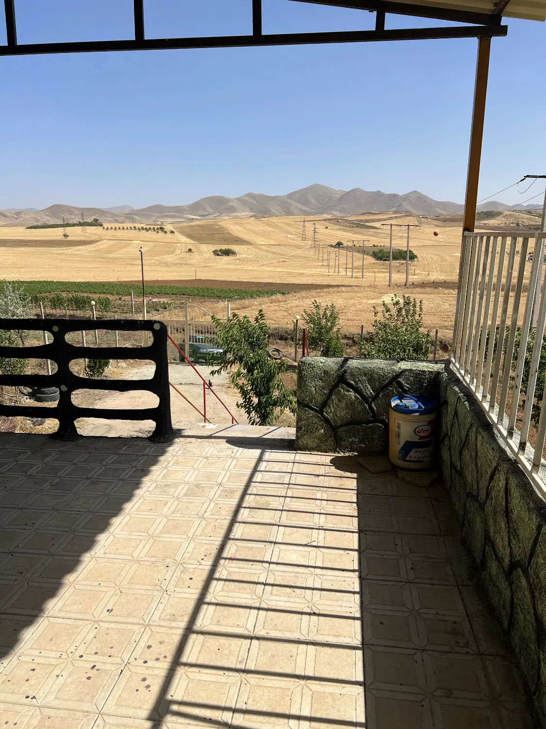 خانه باغ