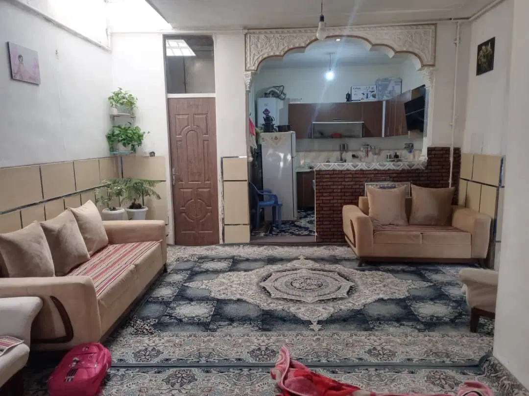 معاوضه منزل ابوذر غفاری با بلوار اتحاد