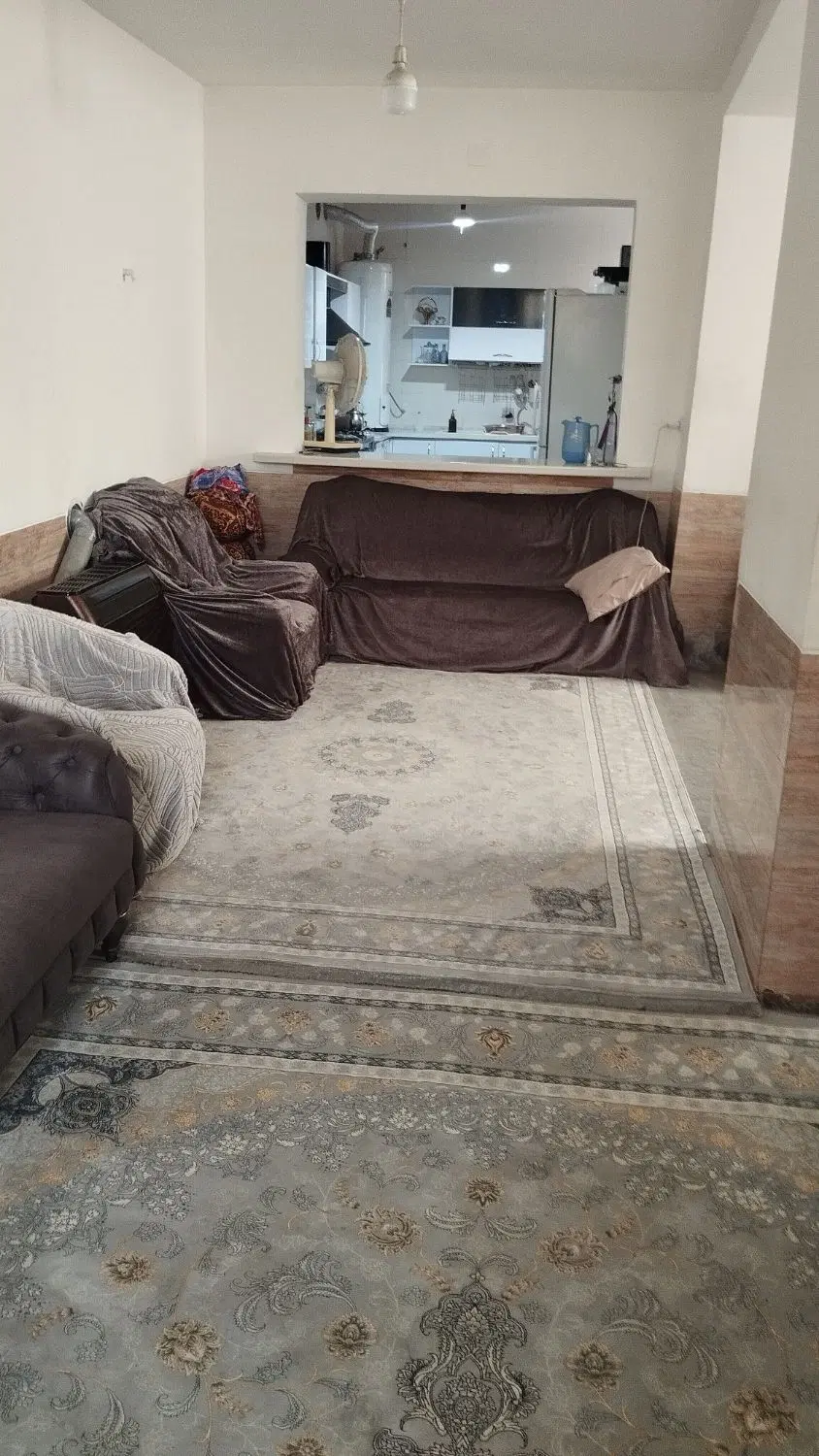 رهن طبقه دوم
