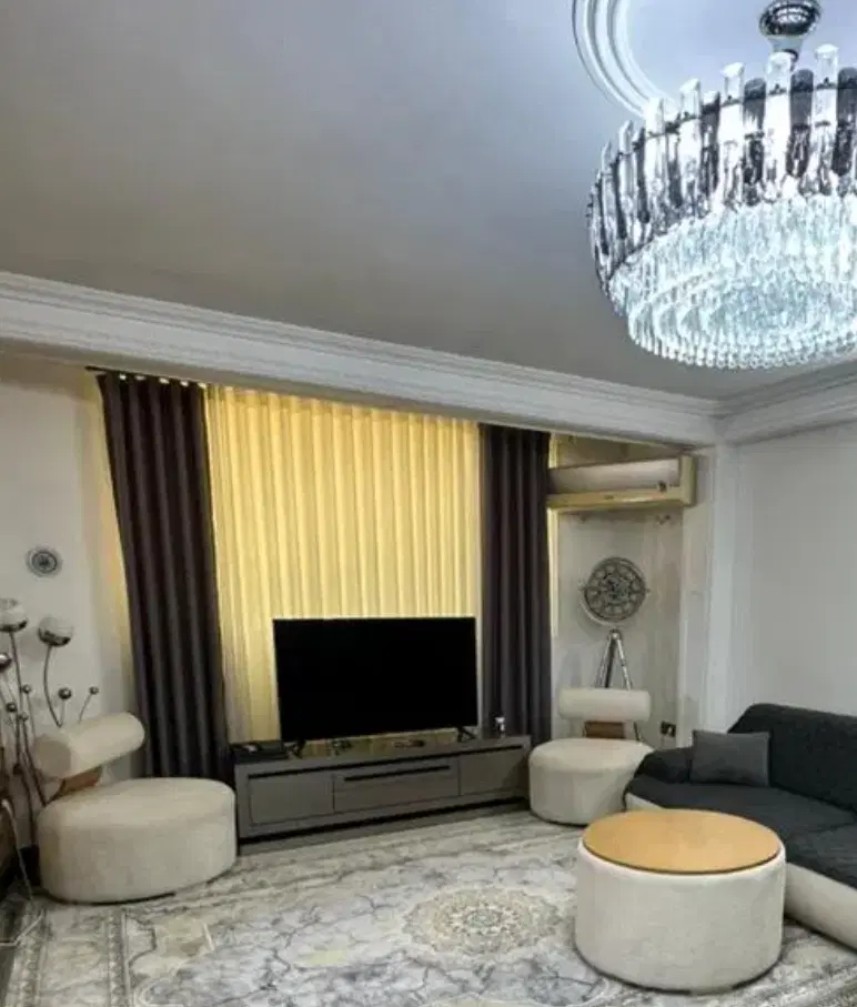 ۴۵ متر_ تک واحدی_ پیروزی_ تخلیه