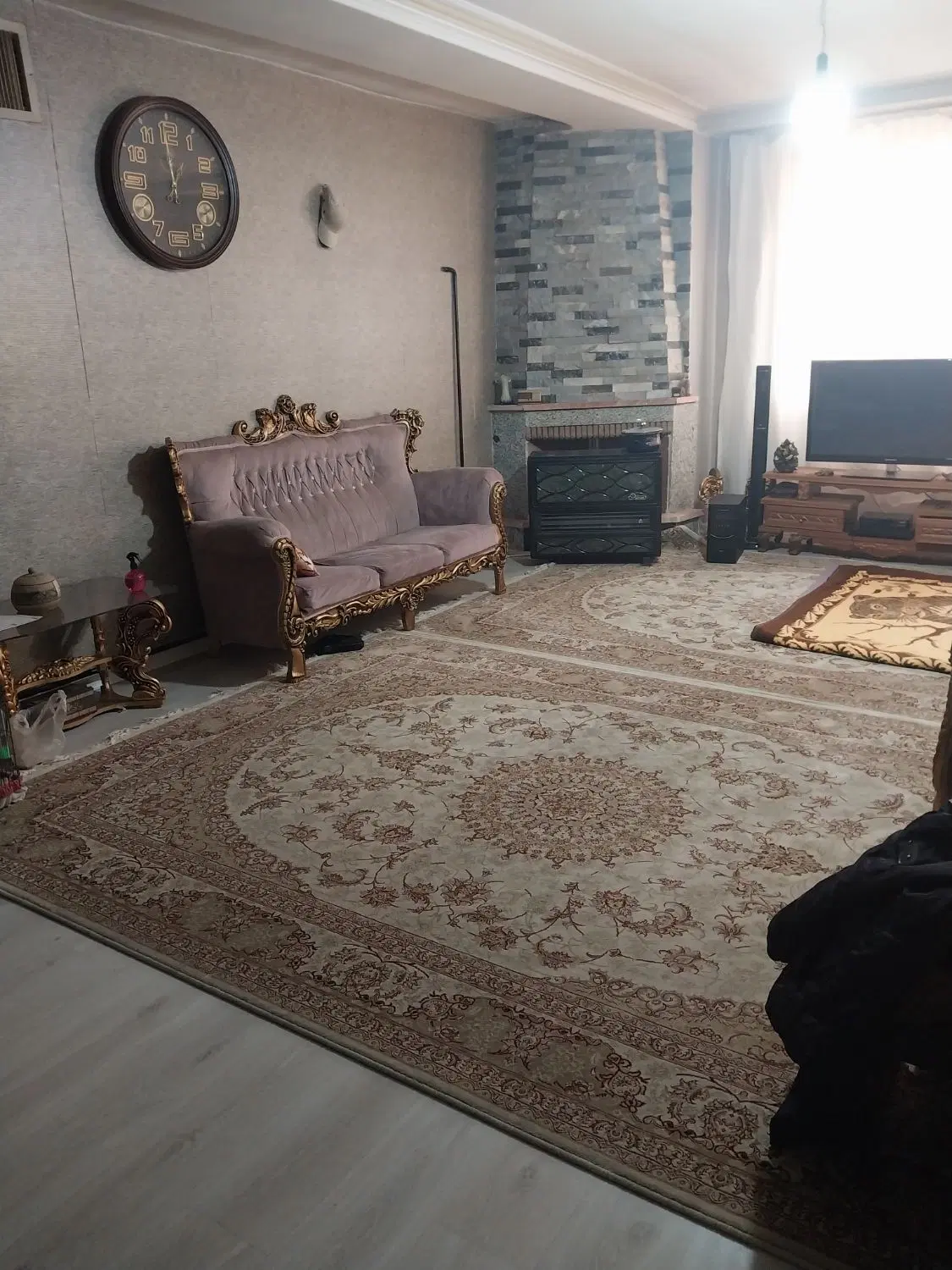 واحد۸۵مترسندرووبه نما