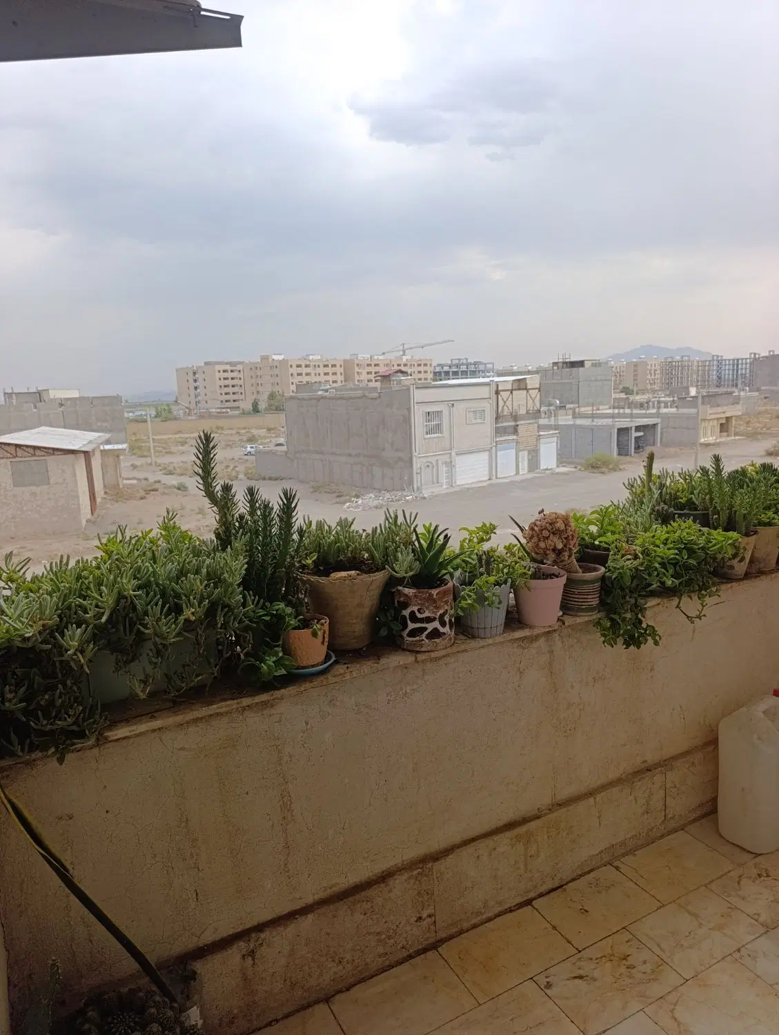 آپارتمان خوش قیمت