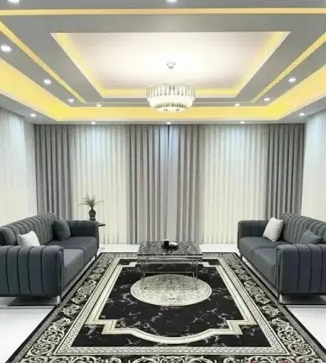 اپارتمان ۸۰متری ۲خواب سند اماده