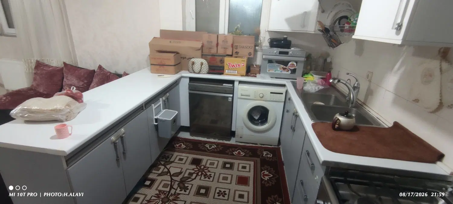 فروش آپارتمان مسکن مهر سالمندان ،تعاونی ۱۵۱