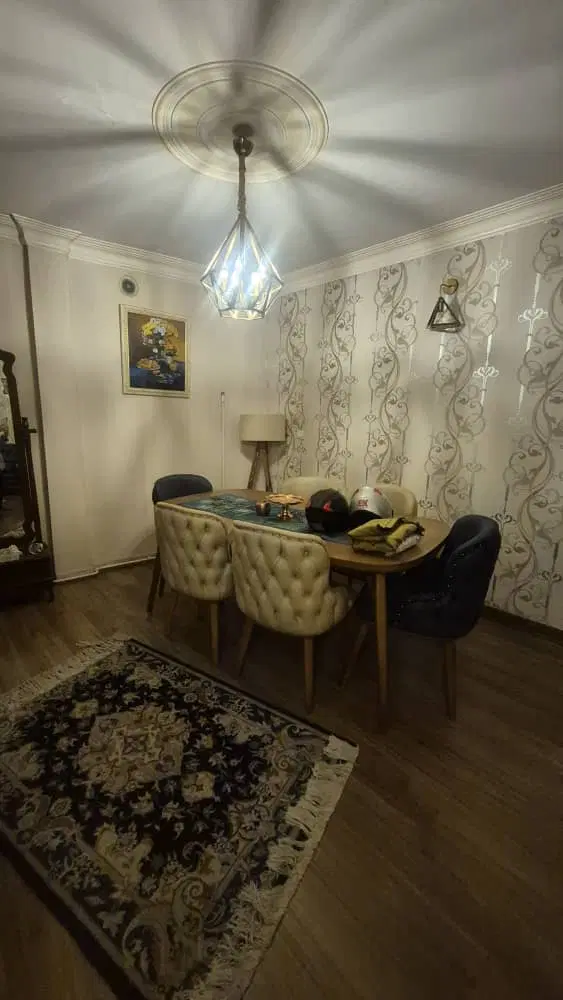 فروش آپارتمان ۵۲ متری
