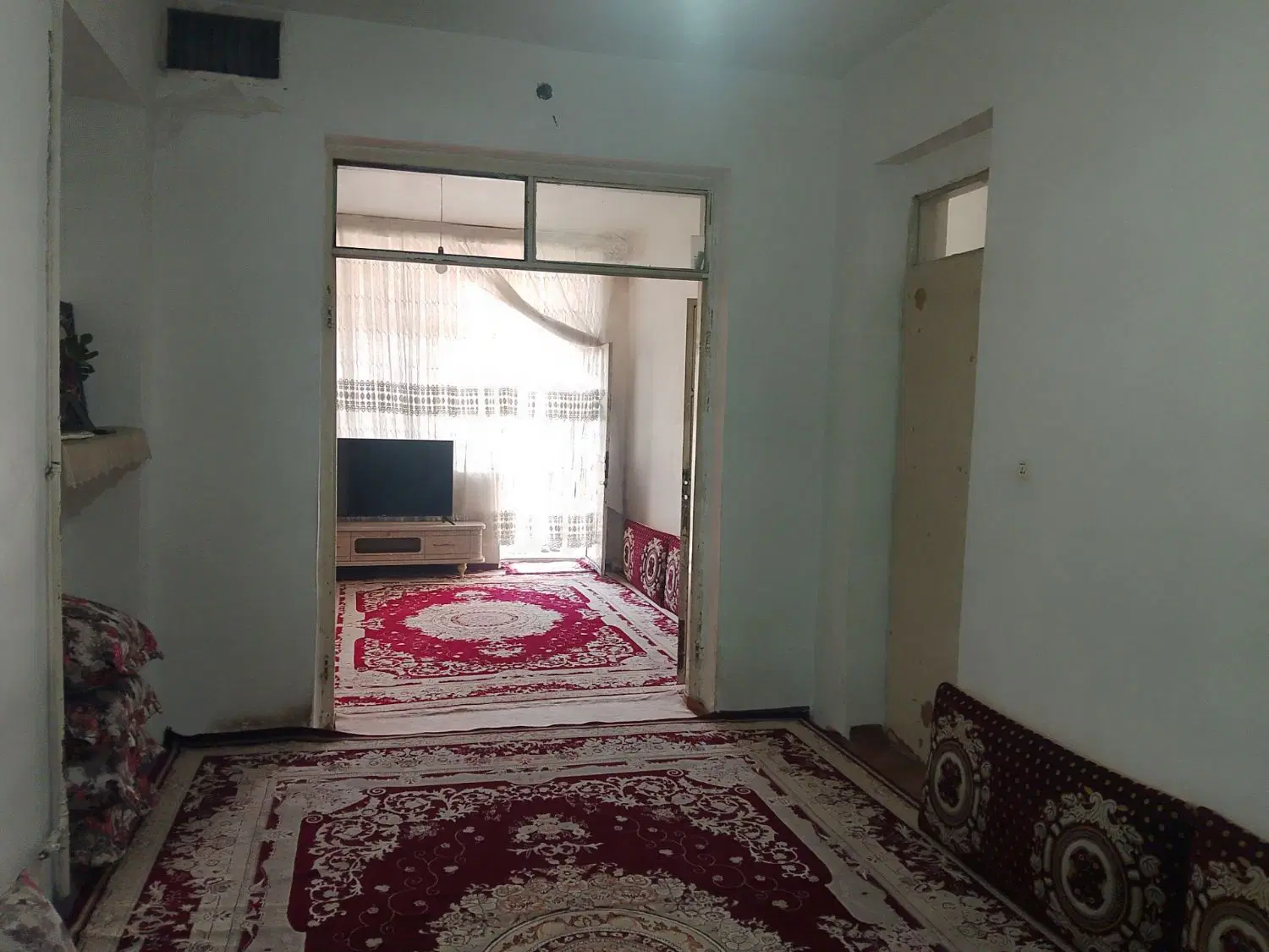 خانه ویلایی ۱۰۰مترخ ۱۵خردادآزادی ۳ بهترین لوکیشن
