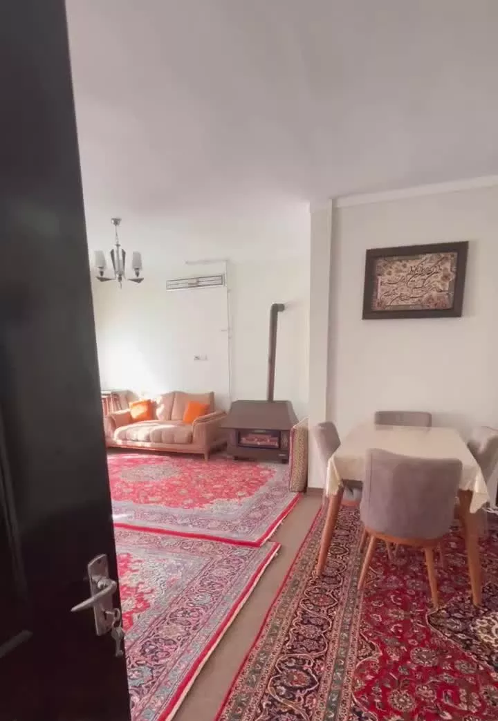 منزل ویلایی سه طبقه