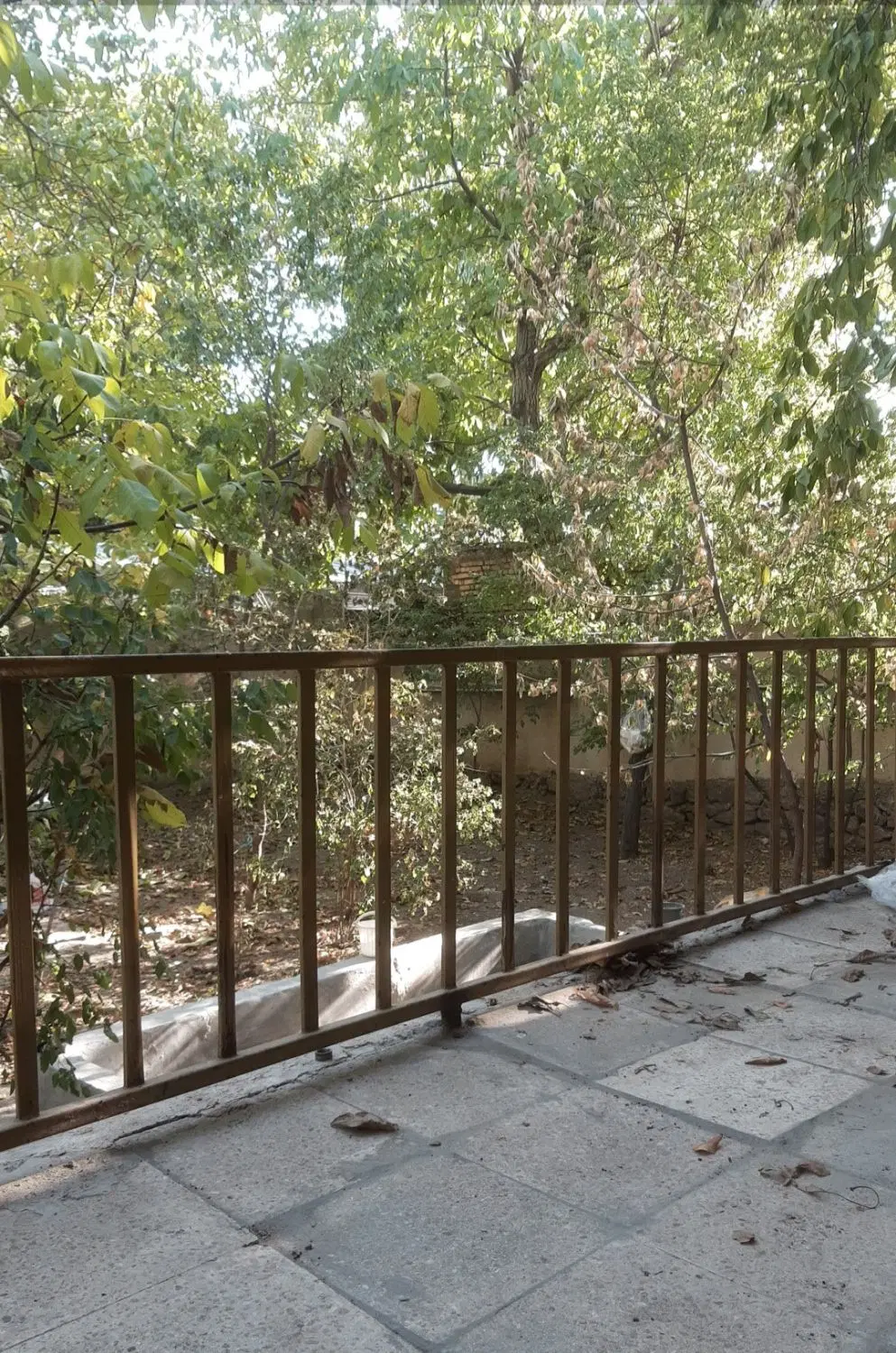 باغچه سربندان