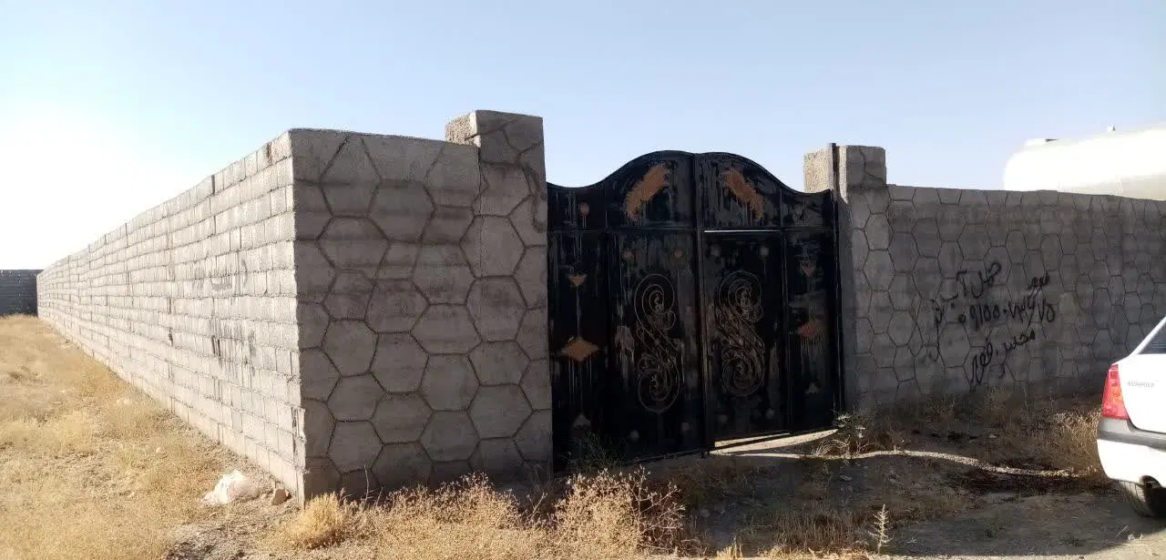 باغ دوردیوار