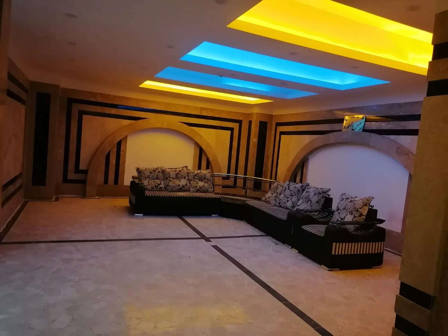 واحد، 150 متری 3 خواب