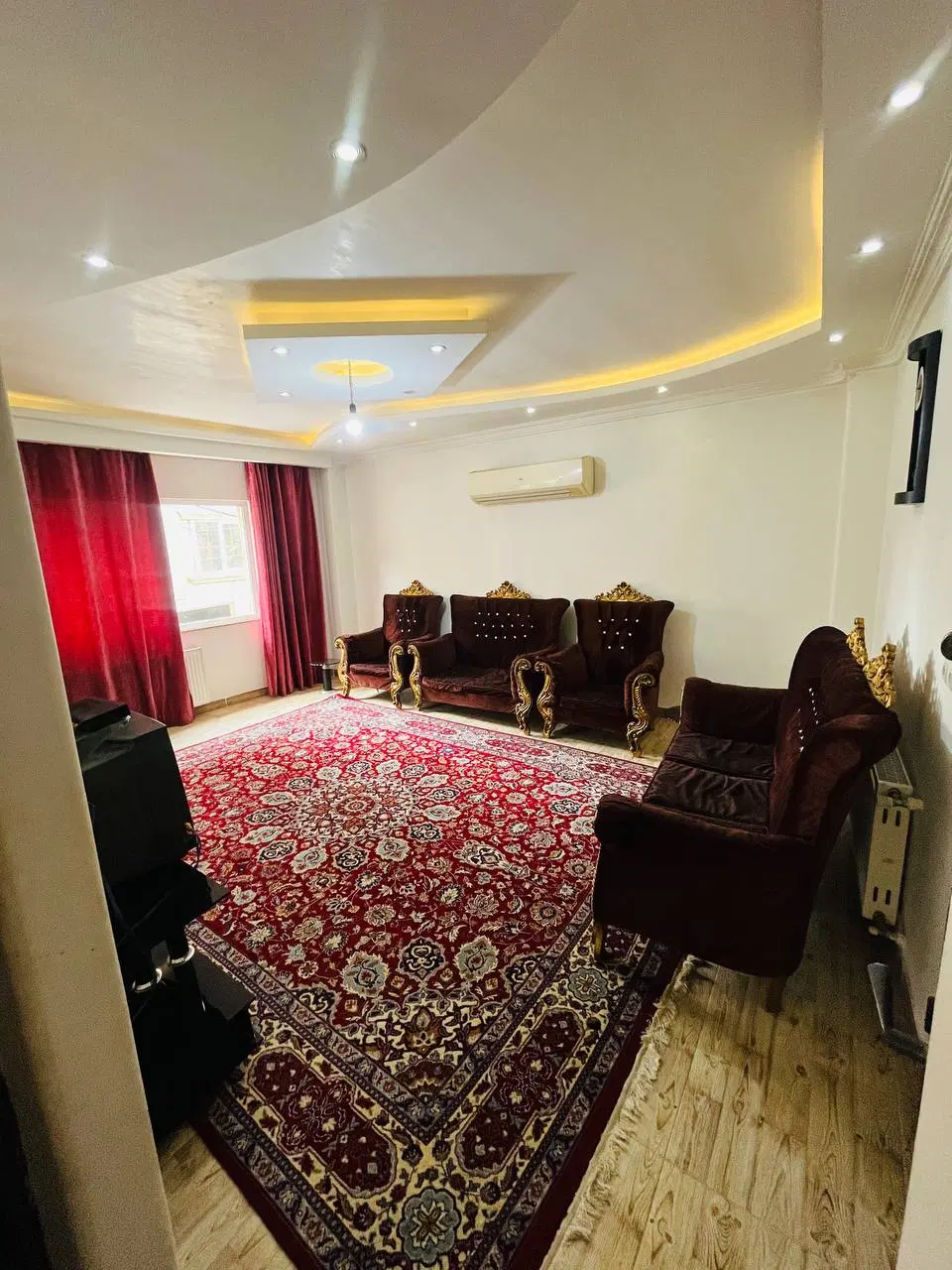 اجاره آپارتمان و سوئیت روزانه