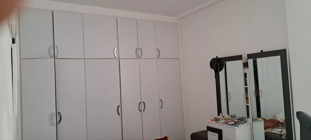 ۷۶متر تمیز
