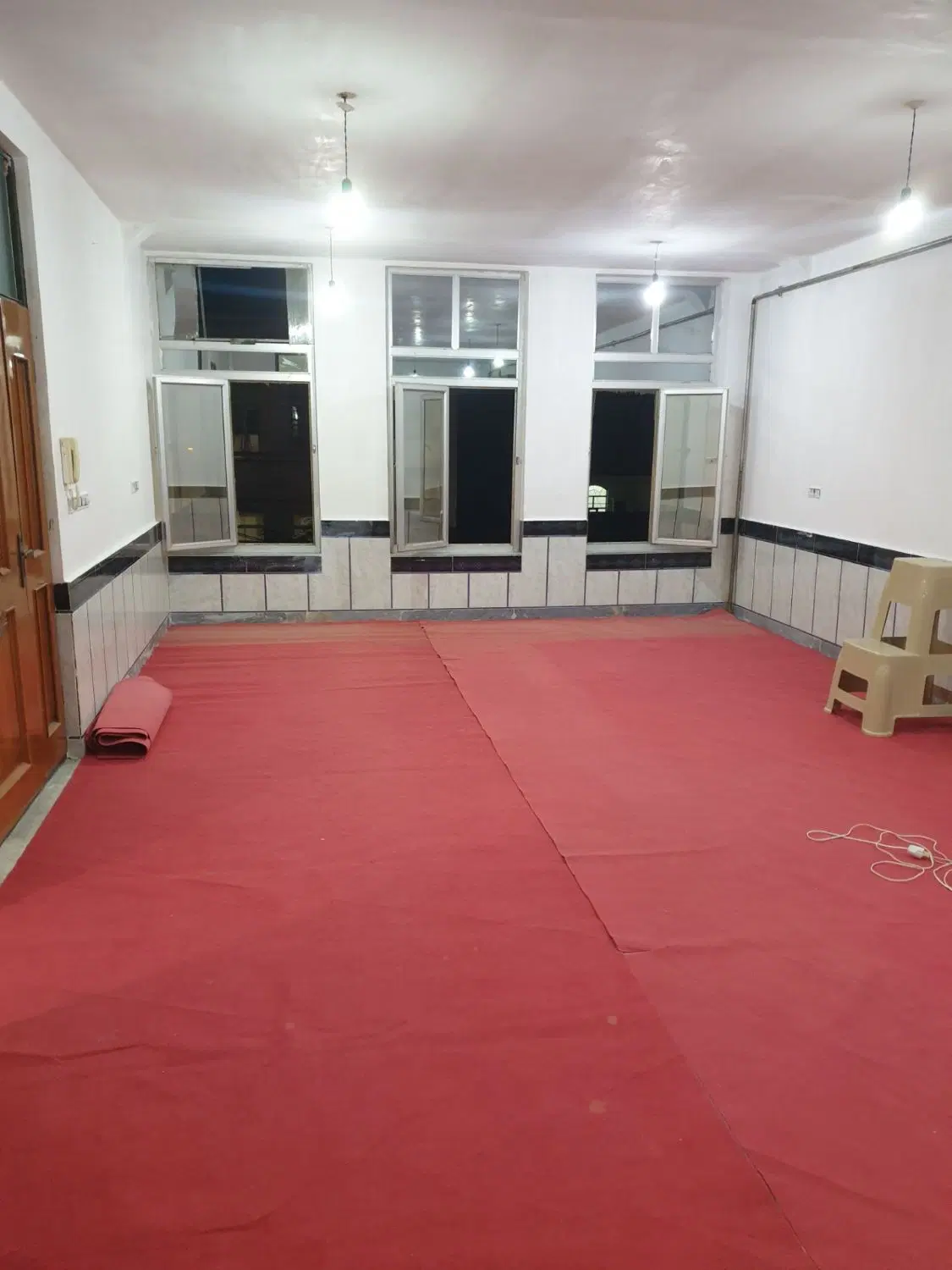 اجاره منزل مسکونی در توفیقی