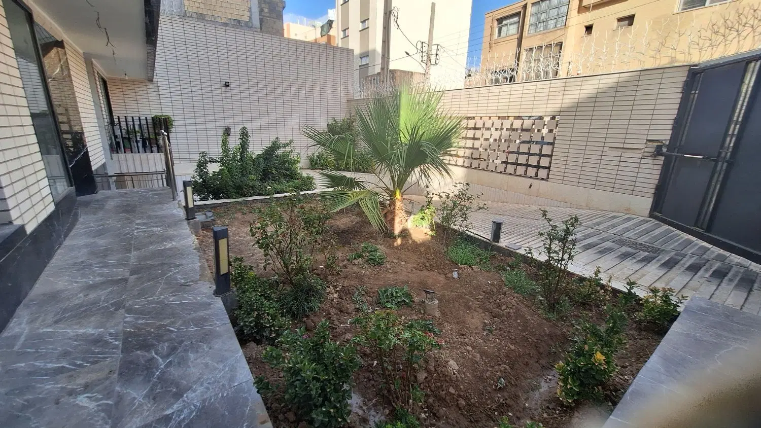 واحد ۱۱۶ متری _ نو _ بهترین کیفیت