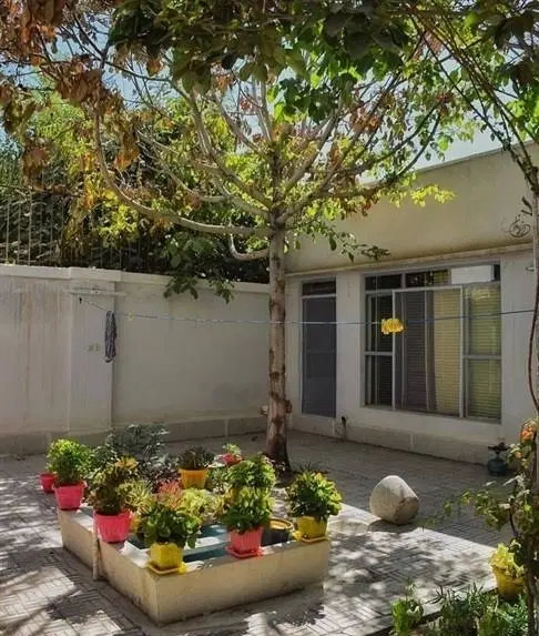 منزل ویلایی فروشی
