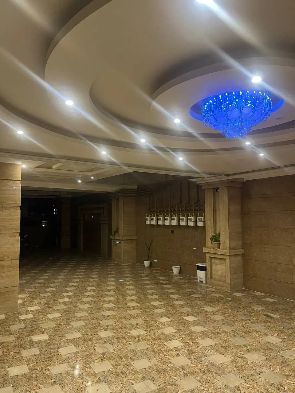 اجاره آپارتمان۱۱۰متری گلشهر.براصلی