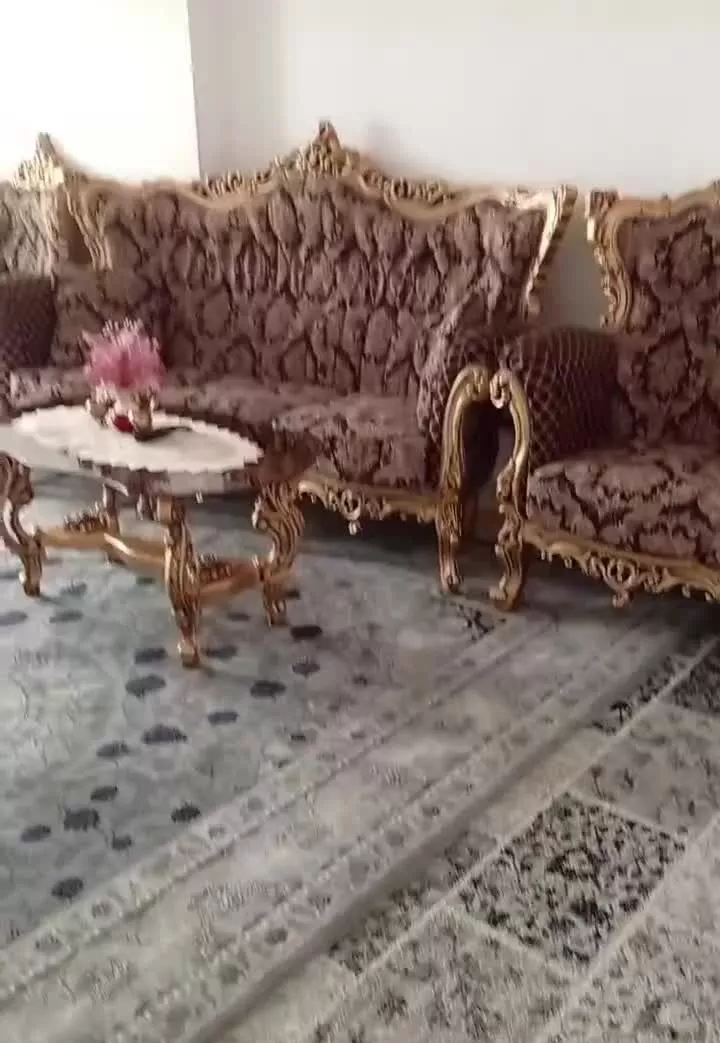 یک واحد اپارتمانی فروش به مساحت 75 متردوخوابه