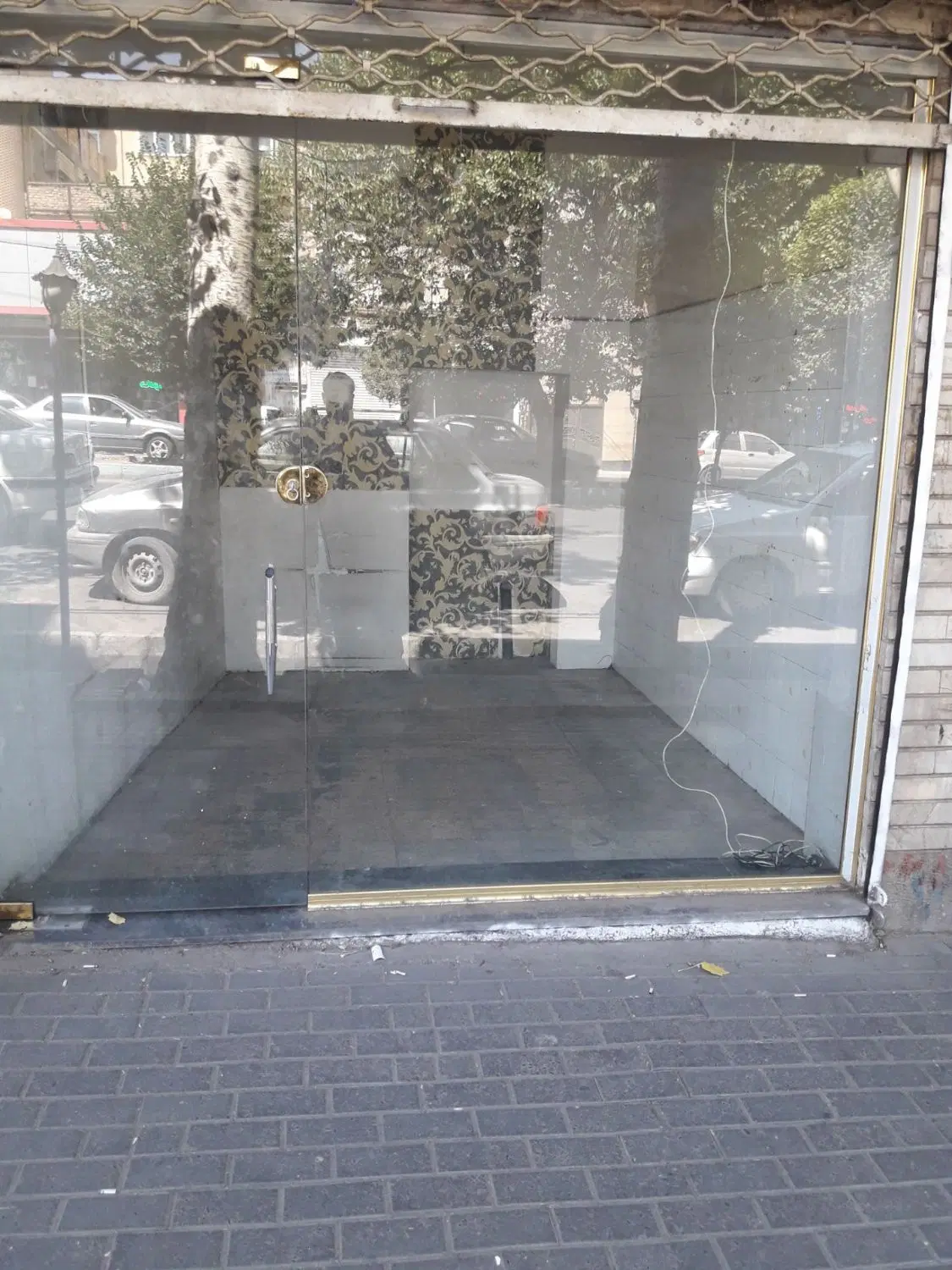 اجاره مغازه اخرعباسی