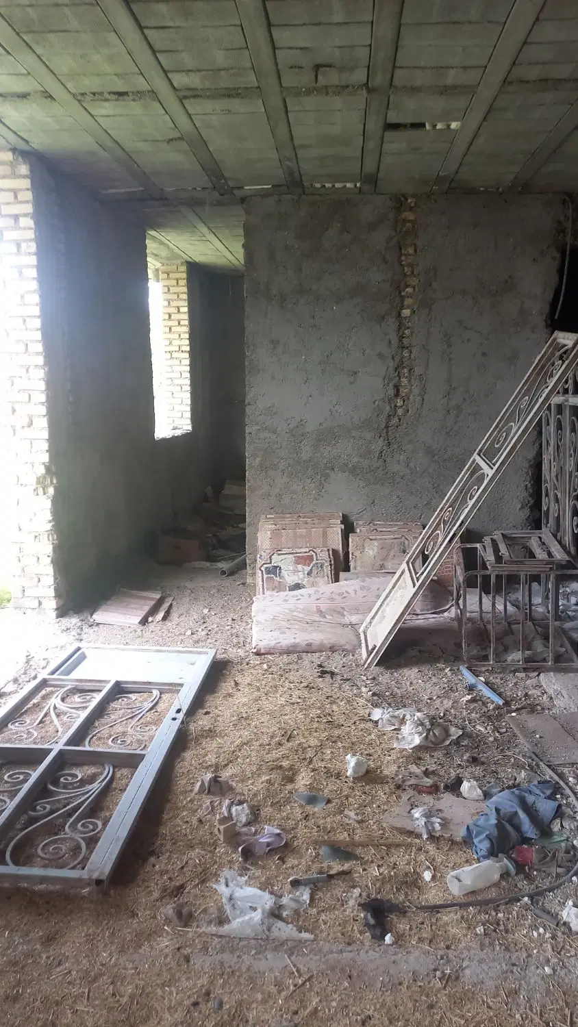 فروش منزل روستاهای جایزان
