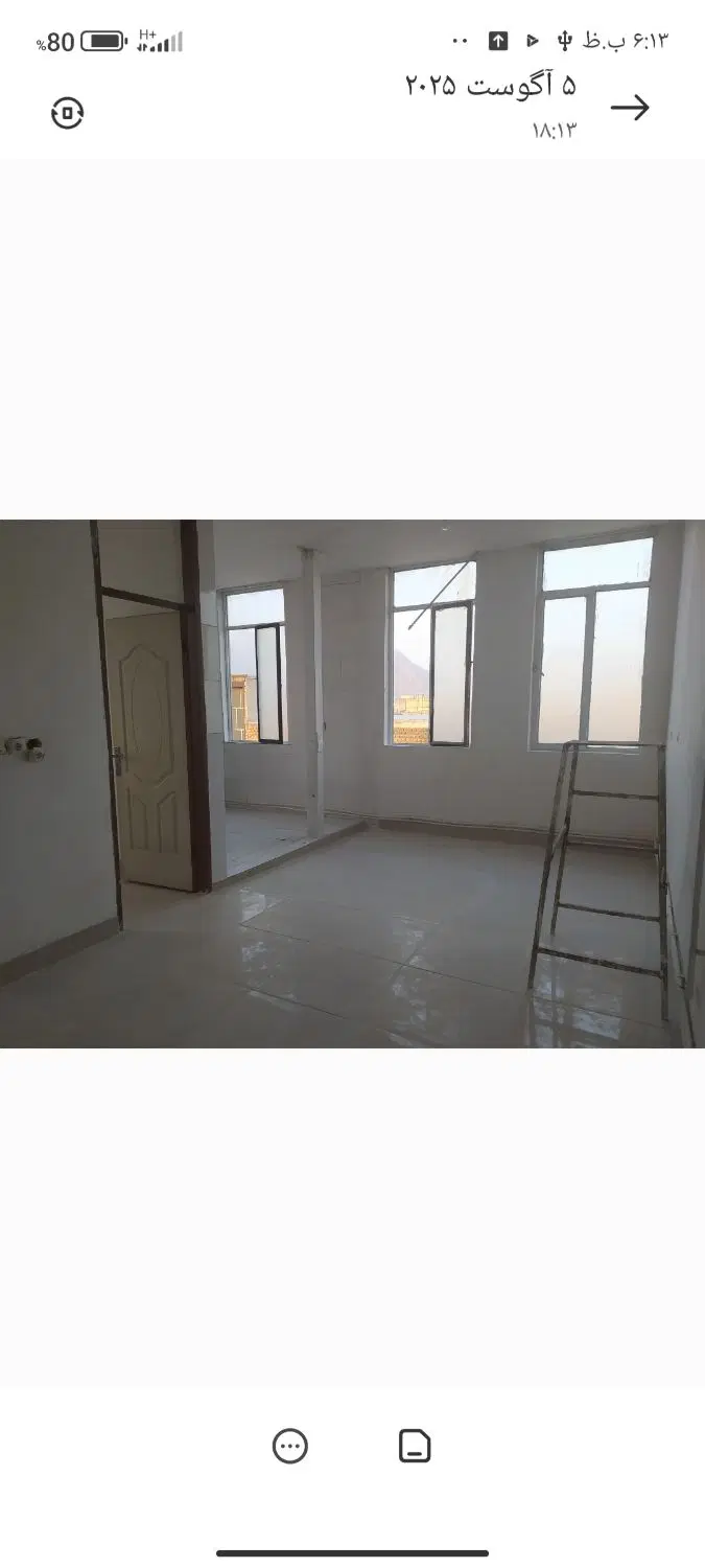 اجاره ۶۰متری شهرک فجر۲ حکمت ابادخیابان دوم