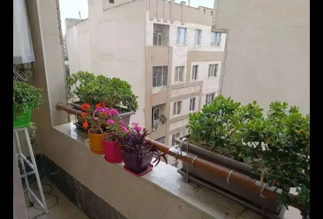 90متر 2خوابه شهر زیبا