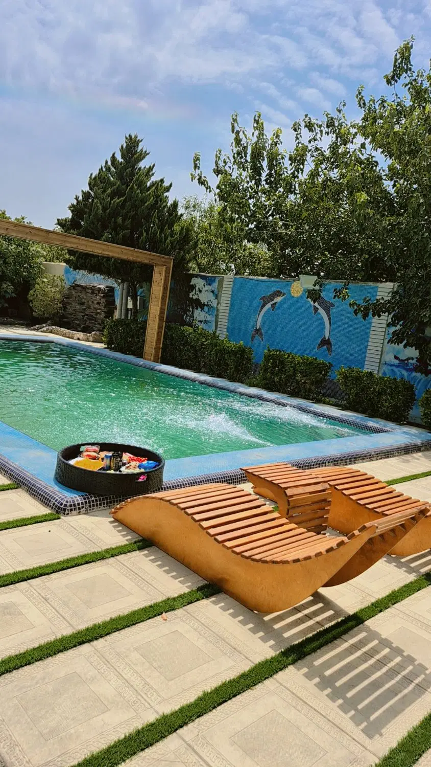 فروش باغ