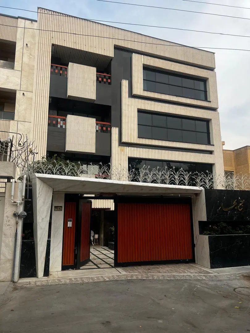 فروش اپارتمان در باغ‌زیار