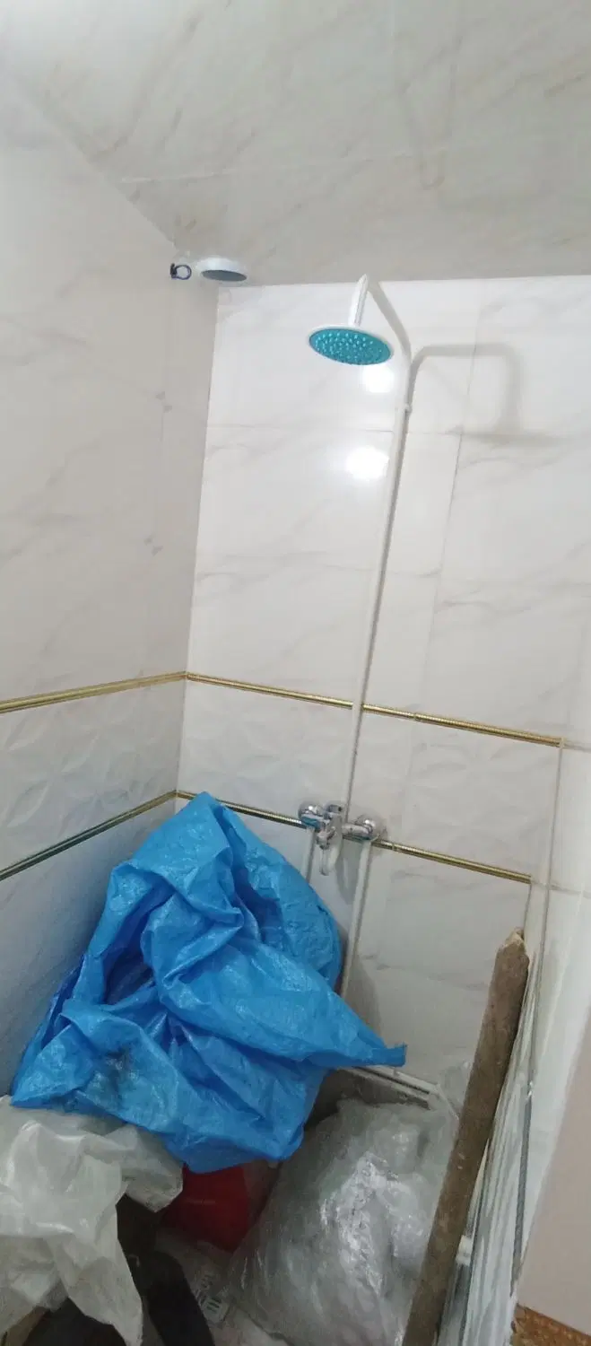 خانه حیاط دار 50متردر اخمقیه