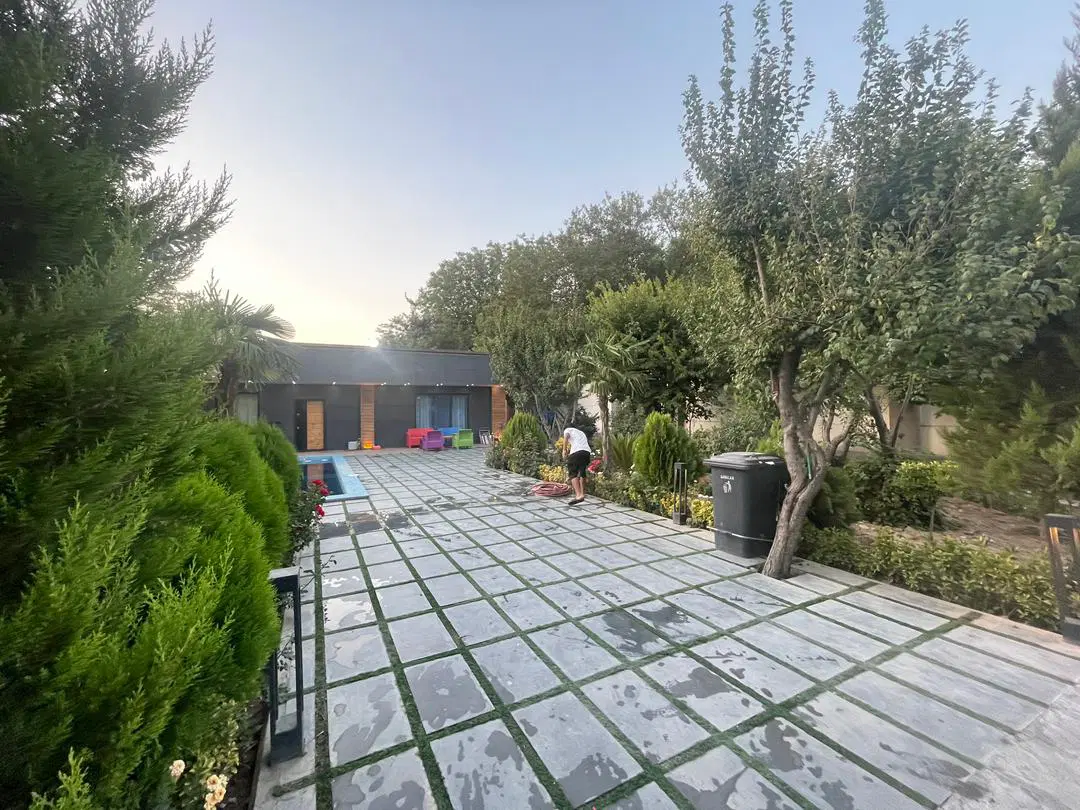 فروش ویلا باغ تاپ لوکیشن