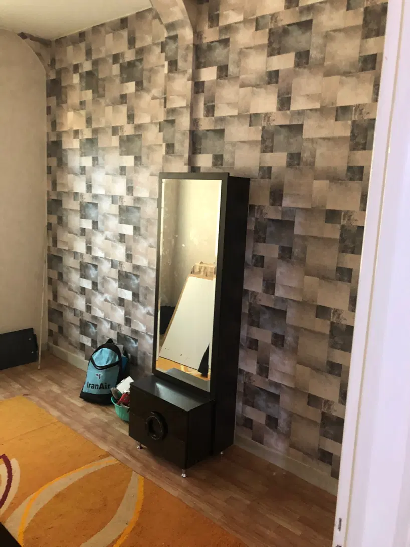 فروش خانه مهر آباد جنوبی