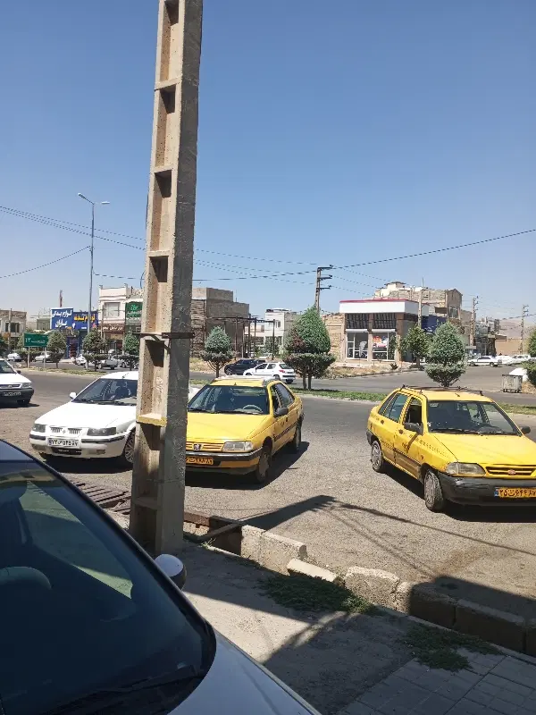 زمین