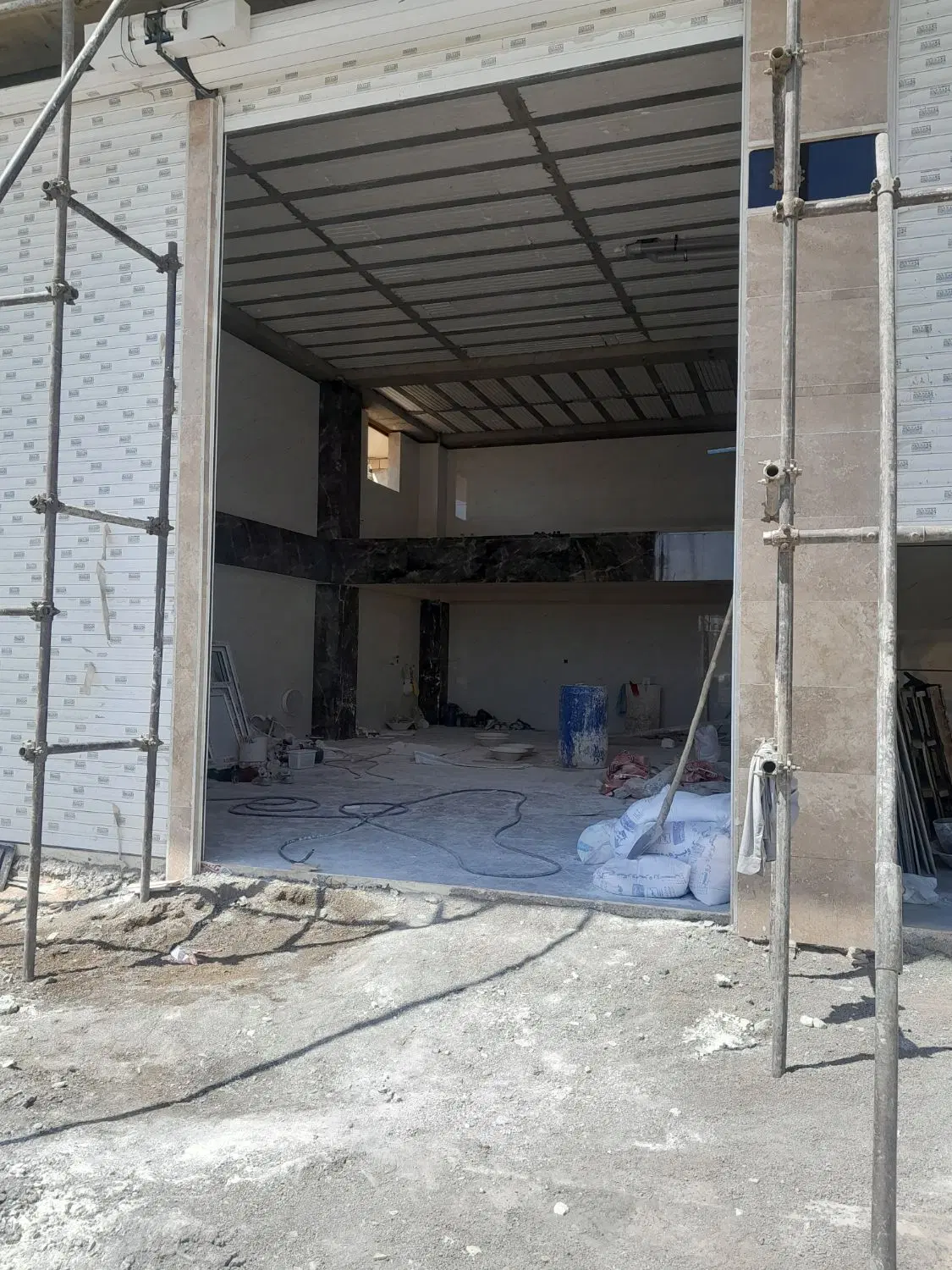 اجاره مغازه درکوی خرداد
