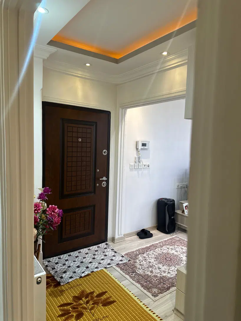 اپارتمان تک واحدی لوکس