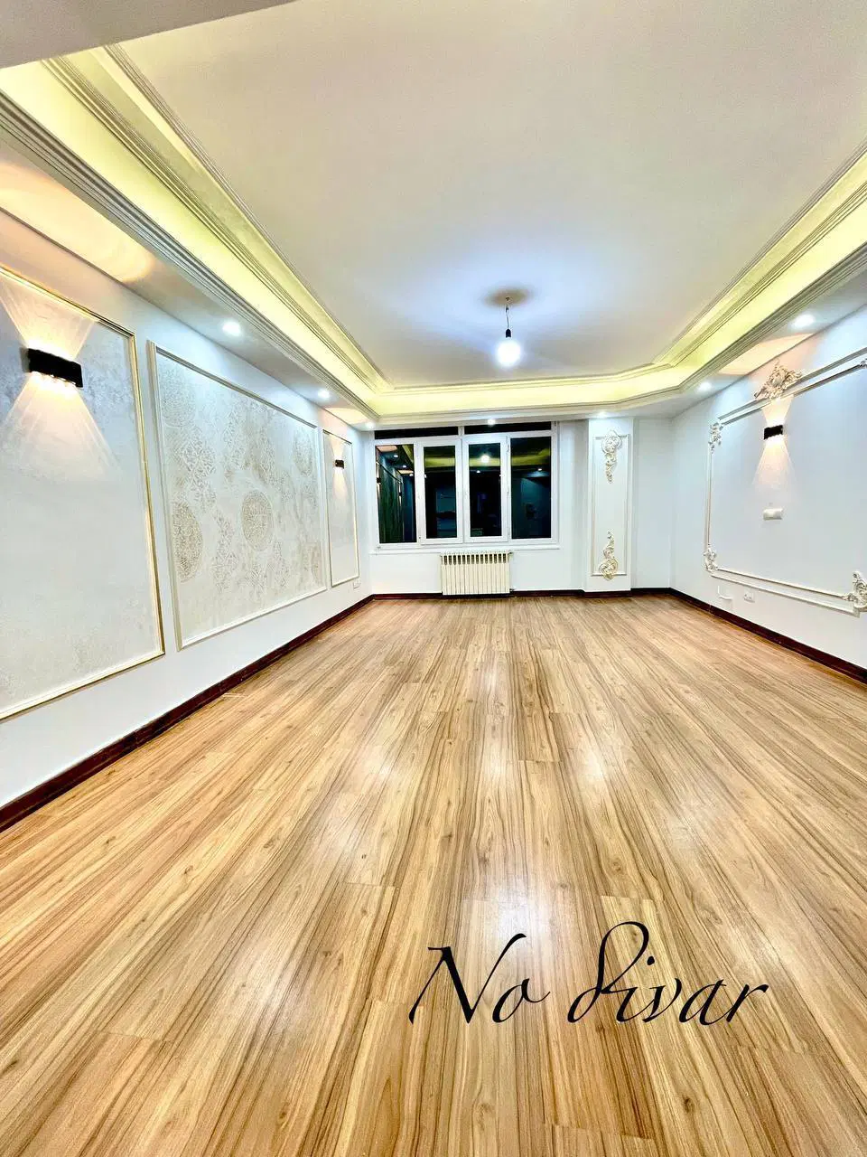 تاپ لوکیشن _ آسانسور پارکینگ_ 65متر