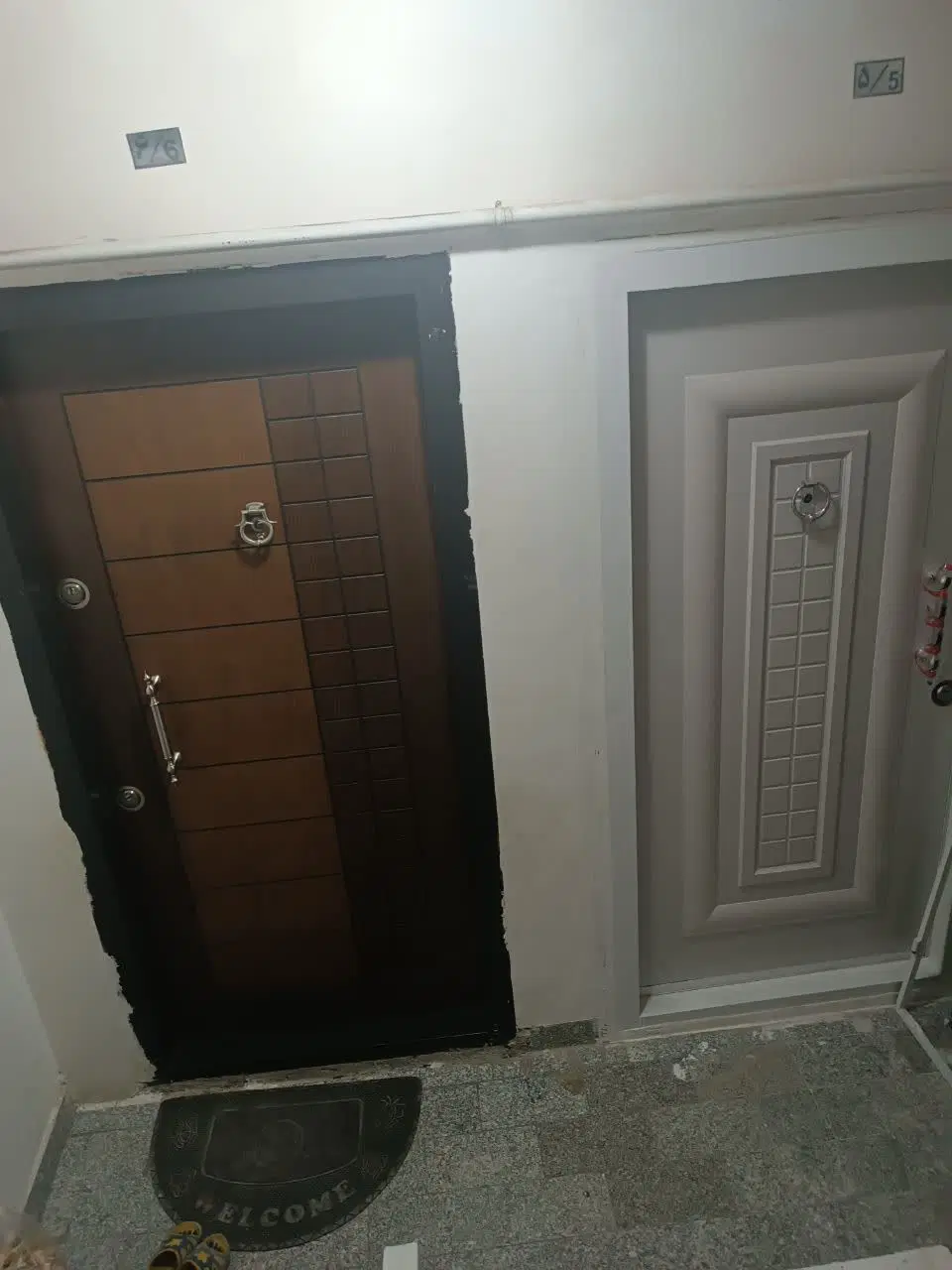 فروش آپارتمان