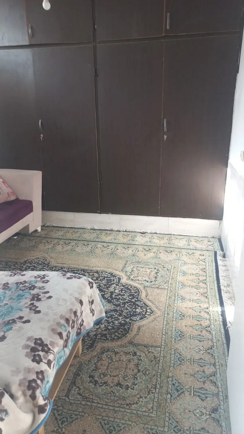 اجاره ورهن خانه